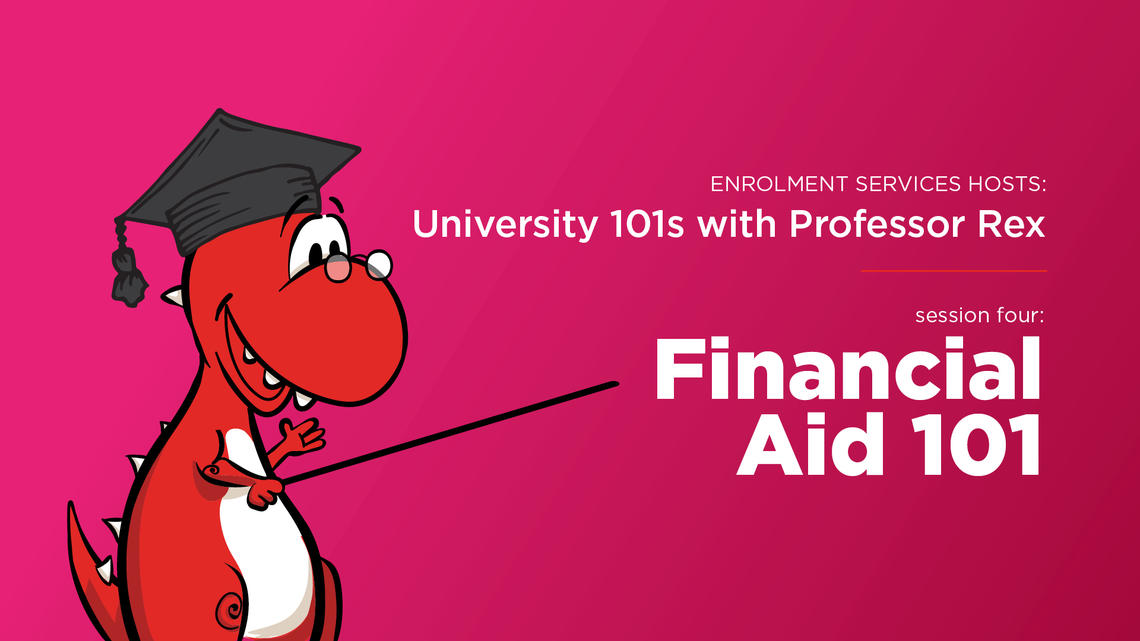 Financial Aid 101